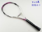 �y���Áz�E�B���\�� �^�C�_�� �t�H�[�X �s���N 105 2012�N���f��<br>WILSON TIDAL FORCE PINK 105 2012(G2)�y���� �e�j�X���P�b�g�z�y���������z