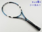 �y���Áz�o�{�� �s���A �h���C�u 107 2006�N���f��<br>BABOLAT PURE DRIVE 107 2006(G2)�y���� �e�j�X���P�b�g�z�y���������z