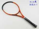 �y���Áz�E�B���\�� �o�[�� 100�G�X �o�[�W����5.0 2023�N���f��<br>WILSON BURN 100S V5.0 2023(G1)�y���� �e�j�X���P�b�g�z�y���������z