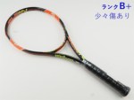 �y���Áz�E�B���\�� �o�[�� 100���[�G���G�X 2015�N���f��<br>WILSON BURN 100ULS 2015(G2)�y���� �e�j�X���P�b�g�z�y���������z