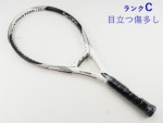 �y���Áz�E�B���\�� K �X���[ �G�t�G�b�N�X 115 2009�N���f��<br>WILSON K THREE FX 115 2009(G2)�y���� �e�j�X���P�b�g�z�y���������z