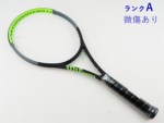 �y���Áz�E�B���\�� �u���[�h 104 �o�[�W����7.0 2019�N���f��<br>WILSON BLADE 104 V7.0 2019(G2)�y���� �e�j�X���P�b�g�z�y���������z