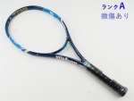 �y���Áz�E�B���\�� �E���g�� 108 2016�N���f��<br>WILSON ULTRA 108 2016(G2)�y���� �e�j�X���P�b�g�z�y���������z