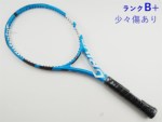 �y���Áz�o�{�� �s���A �h���C�u �`�[�� 2018�N���f���y�ꕔ�O�����b�g����L��z<br>BABOLAT PURE DRIVE TEAM 2018(G2)�y���� �e�j�X���P�b�g�z�y���������z