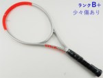 �y���Áz�E�B���\�� �N���b�V�� 100 �V���o�[ 2021�N���f��<br>WILSON CLASH 100 SILVER 2021(G2)�y���� �e�j�X���P�b�g�z�y���������z