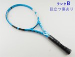 �y���Áz�o�{�� �s���A �h���C�u 2018�N���f��<br>BABOLAT PURE DRIVE 2018(G2)�y���� �e�j�X���P�b�g�z�y���������z
