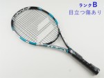 �y���Áz�o�{�� �s���A �h���C�u �W���j�A25 2015�N���f���y�W���j�A�p���P�b�g�z�y�q�� �q���p�z<br>BABOLAT PURE DRIVE JR 25 2015(G0)�y���� �e�j�X���P�b�g�z�y���ǂ��z