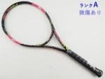 �y���Áz�E�B���\�� �o�[�� 100�G���G�X �s���N 2016�N���f��<br>WILSON BURN 100LS Pink 2016(G2)�y���� �e�j�X���P�b�g�z�y���������z