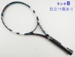 �y���Áz�o�{�� �s���A �h���C�u ���C�g 2012�N���f��<br>BABOLAT PURE DRIVE LITE 2012(G1)�y���� �e�j�X���P�b�g�z�y���������z