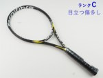 �y���Áz�e�N�j�t�@�C�o�[ �e�B�[�t���b�V�� 300 2014�N���f��<br>Tecnifibre T-FLASH 300 2014(G2)�y���� �e�j�X���P�b�g�z�y���������z