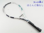 �y���Áz�o�{�� �G���H �h���C�u ���C�g �z���C�g 2025�N���f��<br>BABOLAT EVO DRIVE LITE WHITE 2025(G0)�y���� �e�j�X���P�b�g�z�y���������z