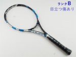 �y���Áz�o�{�� �s���A �h���C�u 2015�N���f��<br>BABOLAT PURE DRIVE 2015(G2)�y���� �e�j�X���P�b�g�z�y���������z
