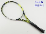 �y���Áz�o�{�� �s���A �A�G�� 2022�N���f��<br>BABOLAT PURE AERO 2022(G2)�y���� �e�j�X���P�b�g�z�y���������z
