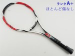 �y���Áz�E�B���\�� K �V�b�N�X���� �c�A�[ 90 US�X�y�b�N 2007�N���f��<br>WILSON K SIX.ONE TOUR 90 US SPEC 2007(L3)�y���� �e�j�X���P�b�g�z�y���������z