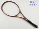 �y���Áz�E�B���\�� �v�� �X�^�b�t 97�G�� �o�[�W����14 2023�N���f��<br>WILSON PRO STAFF 97L V14 2023(G2)�y���� �e�j�X���P�b�g�z�y���������z
