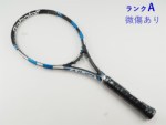 �y���Áz�o�{�� �s���A �h���C�u 2015�N���f��<br>BABOLAT PURE DRIVE 2015(G2)�y���� �e�j�X���P�b�g�z�y���������z