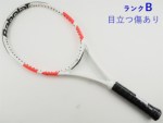 �y���Áz�o�{�� �s���A �X�g���C�N 100 2024�N���f���y�ꕔ�O�����b�g����L��z<br>BABOLAT PURE STRIKE 100 2024(G3)�y���� �e�j�X���P�b�g�z�y���������z