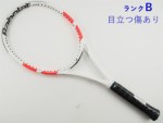 �y���Áz�o�{�� �s���A �X�g���C�N 100 2024�N���f��<br>BABOLAT PURE STRIKE 100 2024(G3)�y���� �e�j�X���P�b�g�z�y���������z