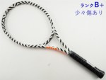 �y���Áz�E�B���\�� �o�[�� 100�G���G�X �{�[���h �G�f�B�V���� 2019�N���f��<br>WILSON BURN 100LS BOLD EDITION 2019(G2)�y���� �e�j�X���P�b�g�z�y���������z