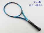 �y���Áz�o�{�� �s���A �h���C�u 98 2023�N���f��<br>BABOLAT PURE DRIVE 98 2023(G2)�y���� �e�j�X���P�b�g�z�y���������z