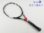 �y���Áz�e�N�j�t�@�C�o�[ �e�B�[ �t���b�V�� 285 �p���[�X�^�u 2017�N���f��<br>Tecnifibre T-FLASH 285 PS 2017(G2)�y���� �e�j�X���P�b�g�z�y���������z
