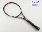 �y���Áz�E�B���\�� �P�[ �v�� �I�[�v�� 100(���b�h) 2008�N<br>WILSON K PRO OPEN 100(Red) 2008(G2)�y���� �e�j�X���P�b�g�z�y���������z