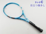 �y���Áz�o�{�� �s���A �h���C�u 2018�N���f��<br>BABOLAT PURE DRIVE 2018(G2)�y���� �e�j�X���P�b�g�z�y���������z