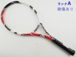 �y���Áz�o�{�� �G�N�X�g���X�E�B�[�g�X�|�b�g 105 2008�N���f��<br>BABOLAT XS 105 2008(G2)�y���� �e�j�X���P�b�g�z�y���������z