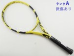 �y���Áz�o�{�� �s���A �A�G�� �`�[�� 2018�N���f��<br>BABOLAT PURE AERO TEAM 2018(G2)�y���� �e�j�X���P�b�g�z�y���������z