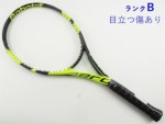 �y���Áz�o�{�� �s���A �A�G�� 2015�N���f��<br>BABOLAT PURE AERO 2015(G3)�y���� �e�j�X���P�b�g�z�y���������z