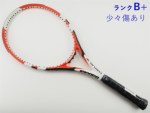 �y���Áz�o�{�� �h���C�u Z MID 2011�N���f��<br>BABOLAT DRIVE Z MID 2011(G2)�y���� �e�j�X���P�b�g�z�y���������z