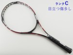 �y���Áz�v�����X �n���A�[ 100 2013�N���f��<br>PRINCE HARRIER 100 2013(G3)�y���� �e�j�X���P�b�g�z�y���������z