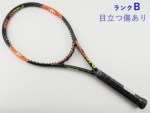 �y���Áz�E�B���\�� �o�[�� 95�W�F�C 2016�N���f��<br>WILSON BURN 95J 2016(G2)�y���� �e�j�X���P�b�g�z�y���������z