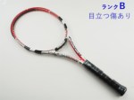 �y���Áz�o�{�� �s���A �X�g�[�� 2009�N���f��<br>BABOLAT PURE STORM 2009(G2)�y���� �e�j�X���P�b�g�z�y���������z