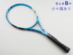 �y���Áz�o�{�� �s���A �h���C�u 2018�N���f��<br>BABOLAT PURE DRIVE 2018(G3)�y���� �e�j�X���P�b�g�z�y���������z