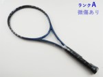 �y���Áz�v�����X �C�[�G�b�N�X�I�[�X���[ �U�b�v 95 2009�N���f��<br>PRINCE EXO3 ZAP 95 2009(G2)�y���� �e�j�X���P�b�g�z�y���������z