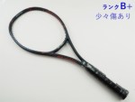 �y���Áz���l�b�N�X �u�C�R�A �v�� 97 2018�N���f���yCUSTOM FIT�z<br>YONEX VCORE PRO 97 2018(G3)�y���� �e�j�X���P�b�g�z�y���������z