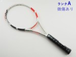 �y���Áz�o�{�� �s���A �X�g���C�N 100 2019�N���f��<br>BABOLAT PURE STRIKE 100 2019(G3)�y���� �e�j�X���P�b�g�z�y���������z