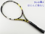�y���Áz�o�{�� �A�G���v�� �h���C�u �v���X 2013�N���f��<br>BABOLAT AERO PRO DRIVE + 2013(G2)�y���� �e�j�X���P�b�g�z�y���������z