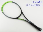 �y���Áz�E�B���\�� �u���[�h 98 18�~20 �o�[�W����7.0 2019�N���f��<br>WILSON BLADE 98 18�~20 V7.0 2019(G2)�y���� �e�j�X���P�b�g�z�y���������z