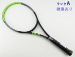 �y���Áz�E�B���\�� �u���[�h 98 18�~20 �o�[�W����7.0 2019�N���f��<br>WILSON BLADE 98 18�~20 V7.0 2019(G2)�y���� �e�j�X���P�b�g�z�y���������z