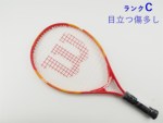 �y���Áz�E�B���\�� US �I�[�v�� 21�y�L�b�Y�p���P�b�g�z�y�q�� �q���p�z<br>WILSON US OPEN 21(G0)�y���� �e�j�X���P�b�g�z�y���ǂ��z