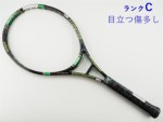 �y���Áz�v�����X �C�[�G�b�N�X�I�[�X���[ �O���t�@�C�g 105T 2013�N���f��<br>PRINCE EXO3 GRAPHITE 105T 2013(G2)�y���� �e�j�X���P�b�g�z�y���������z