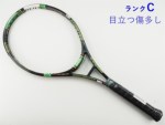 �y���Áz�v�����X �C�[�G�b�N�X�I�[�X���[ �O���t�@�C�g 105T 2013�N���f��<br>PRINCE EXO3 GRAPHITE 105T 2013(G2)�y���� �e�j�X���P�b�g�z�y���������z
