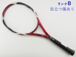 �y���Áz�E�B���\�� K ���b�V�� FX 100 2009�N���f��<br>WILSON K RUSH FX 100 2009(G2)�y���� �e�j�X���P�b�g�z�y���������z