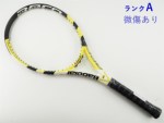 �y���Áz�o�{�� �A�G�� �v�� �h���C�u 2007�N���f��<br>BABOLAT AERO PRO DRIVE 2007(G1)�y���� �e�j�X���P�b�g�z�y���������z
