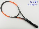 �y���Áz�E�B���\�� �o�[�� 95 �J�E���^�[�x�[�� 2017�N���f��<br>WILSON BURN 95 CV 2017(G2)�y���� �e�j�X���P�b�g�z�y���������z