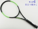 �y���Áz�E�B���\�� �u���[�h 104 2017�N���f��<br>WILSON BLADE 104 2017(G2)�y���� �e�j�X���P�b�g�z�y���������z