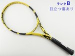 �y���Áz�o�{�� �s���A �A�G�� �`�[�� 2018�N���f��<br>BABOLAT PURE AERO TEAM 2018(G2)�y���� �e�j�X���P�b�g�z�y���������z