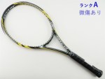 �y���Áz�_�����b�v �o�C�I�~���e�B�b�N 500 �c�A�[ 2010�N���f��<br>DUNLOP BIOMIMETIC 500 TOUR 2010(G2)�y���� �e�j�X���P�b�g�z�y���������z